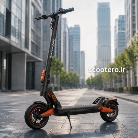 خرید اسکوتر برقی - راهنمای انتخاب اسکوتر برقی scootero.ir